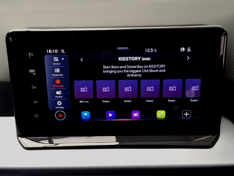 Used SEAT Ibiza 2025 for sale - 77992287: Photo 10