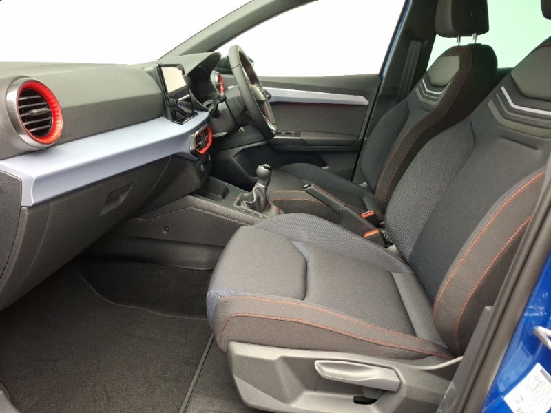 Used SEAT Ibiza 2025 for sale - 77992287: Photo 5