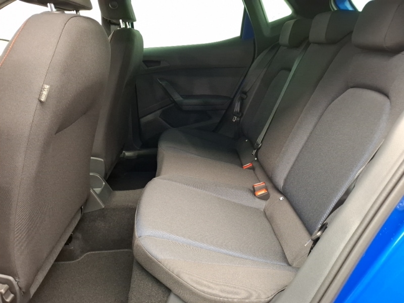 Used SEAT Ibiza 2025 for sale - 77992287: Photo 6