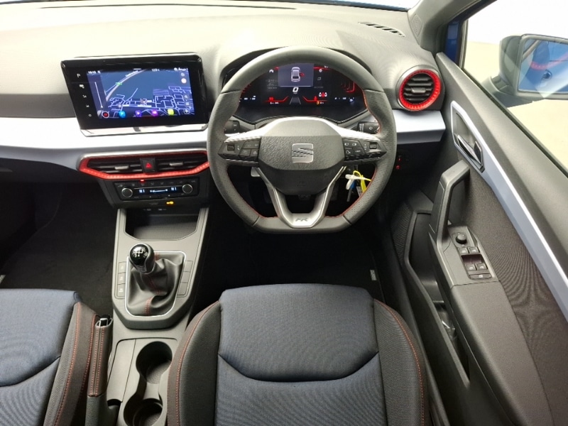 Used SEAT Ibiza 2025 for sale - 77992287: Photo 7