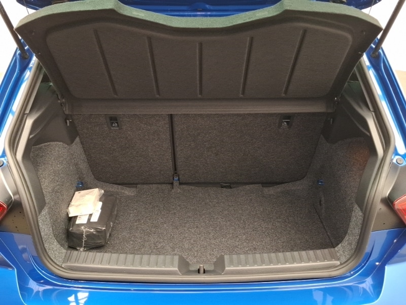 Used SEAT Ibiza 2025 for sale - 77992287: Photo 8