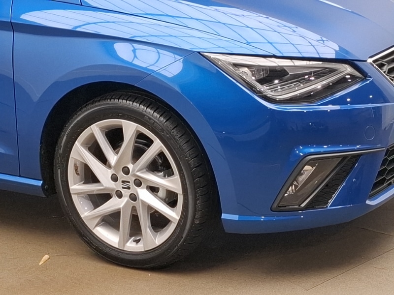 Used SEAT Ibiza 2025 for sale - 77992287: Photo 9