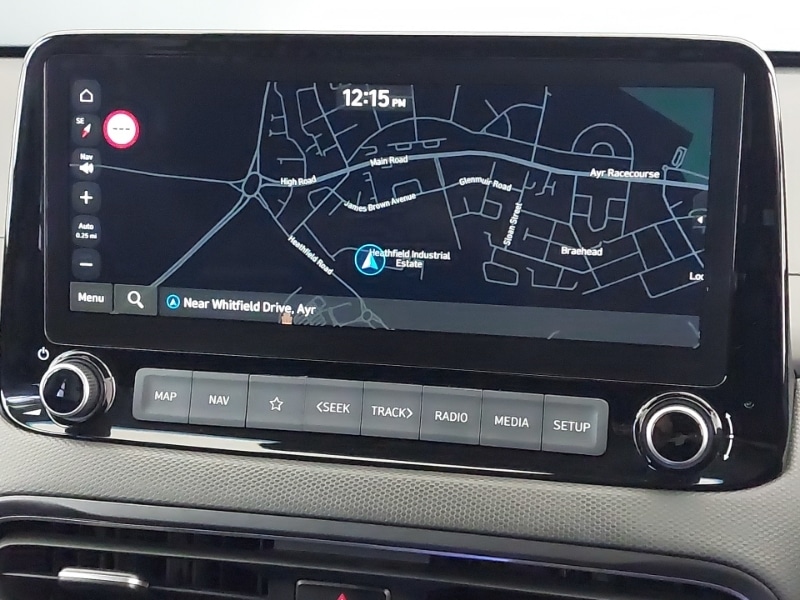 Used Hyundai KONA 2023 for sale - 76392606: Photo 11