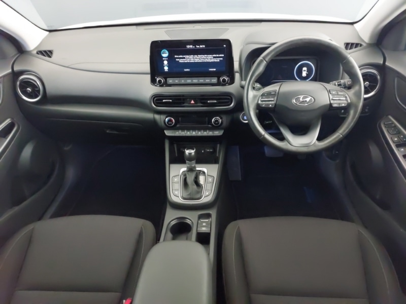 Used Hyundai KONA 2023 for sale - 76392606: Photo 2