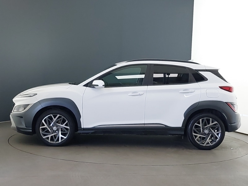 Used Hyundai KONA 2023 for sale - 76392606: Photo 4