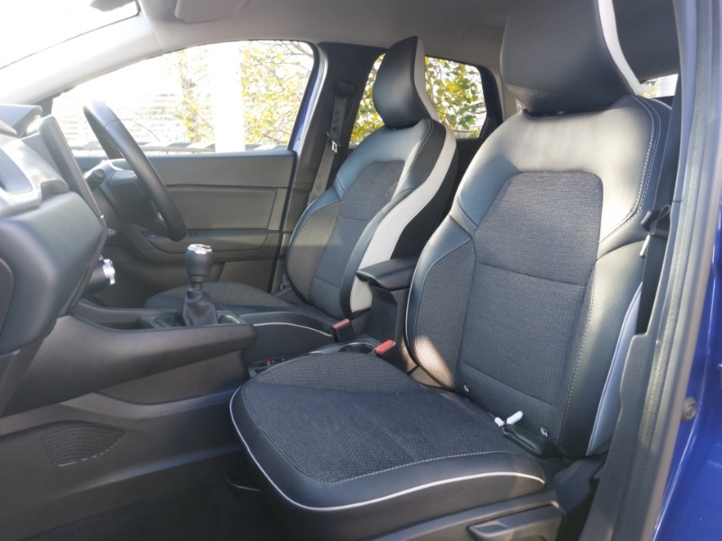 Used Renault Captur 2022 for sale - 77053867: Photo 5