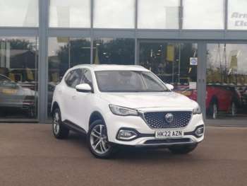 2022 - 1.5 T-GDI Excite 5dr