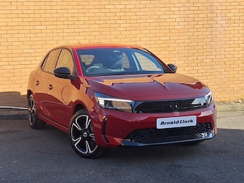 Used Vauxhall Corsa 2026 for sale - 79534432: Photo