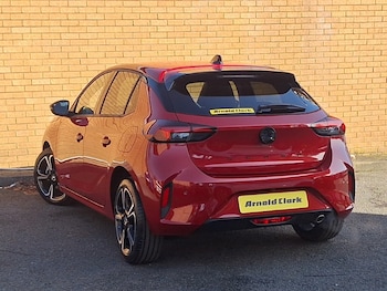 Used Vauxhall Corsa 2026 for sale - 79534432: Photo