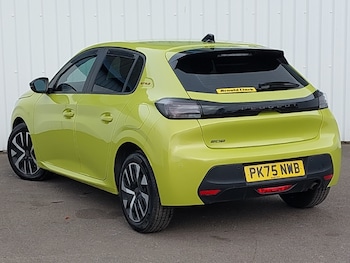Used Peugeot 208 2025 for sale - 78917381: Photo