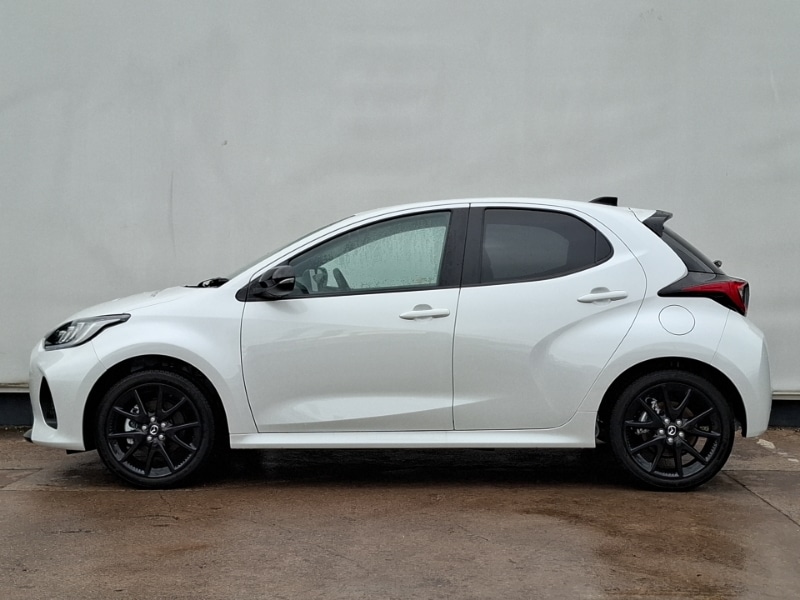 Used Mazda Mazda2 HYBRID 2026 for sale - 78152168: Photo 4