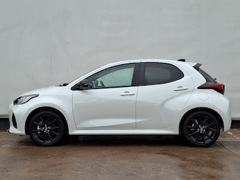 Used Mazda Mazda2 HYBRID 2026 for sale - 78152168: Photo