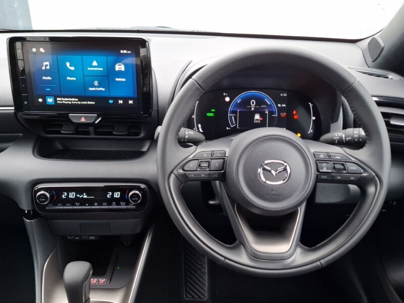 Used Mazda Mazda2 HYBRID 2026 for sale - 78152168: Photo 7