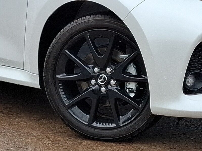 Used Mazda Mazda2 HYBRID 2026 for sale - 78152168: Photo 9