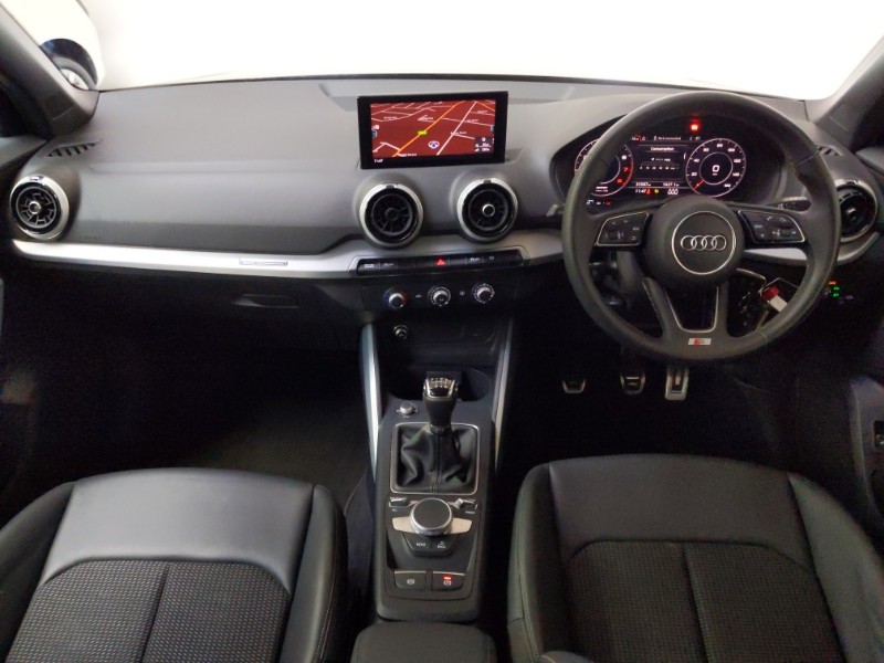 Used Audi Q2 2022 for sale - 78037351: Photo 2