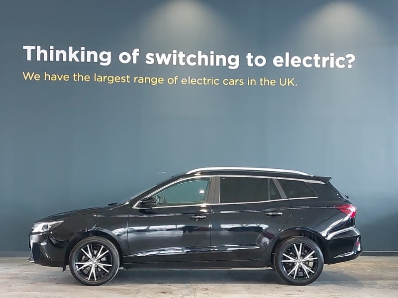 Used MG MG5 2023 for sale - 77995578: Photo 4