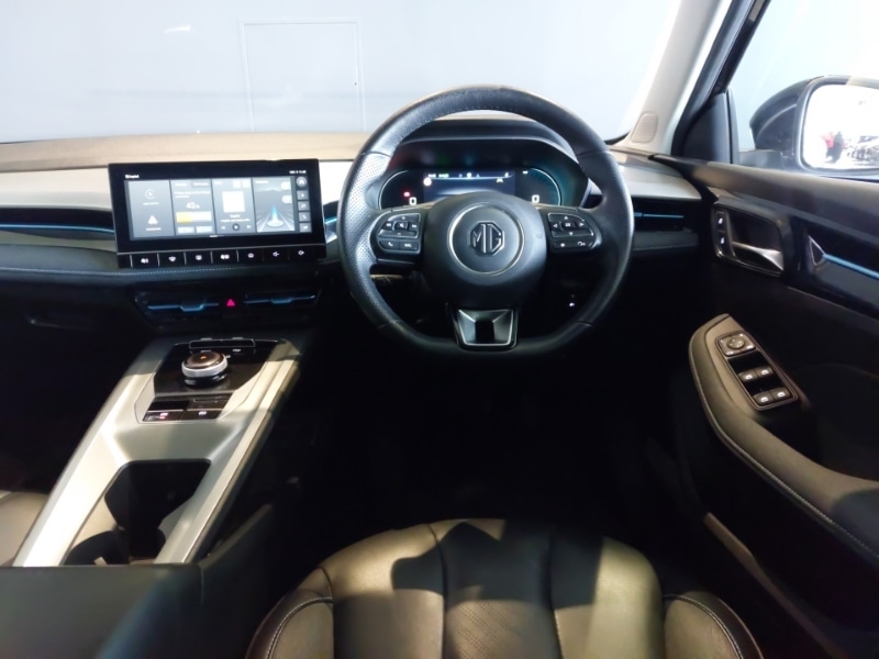 Used MG MG5 2023 for sale - 77995578: Photo 7