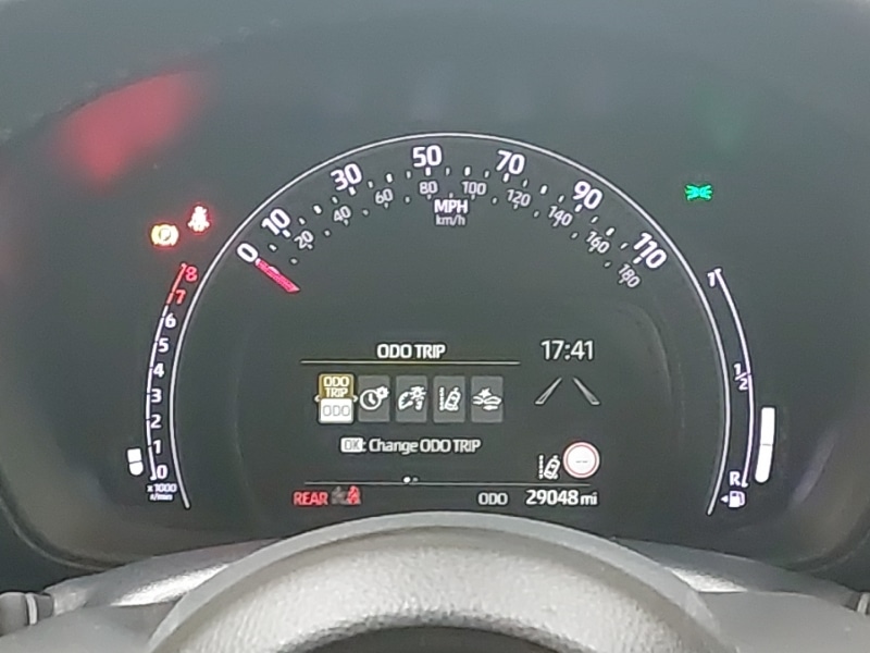 Used Toyota Aygo X 2022 for sale - 77285343: Photo 11