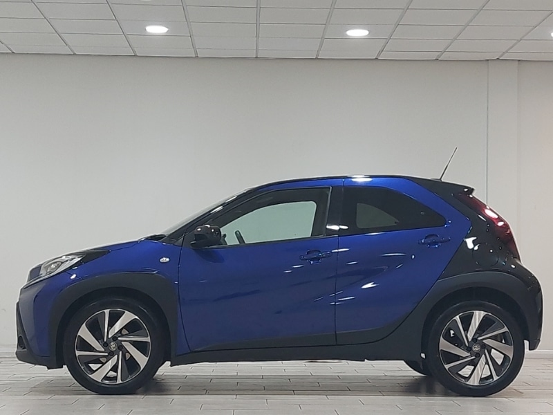 Used Toyota Aygo X 2022 for sale - 77285343: Photo 4