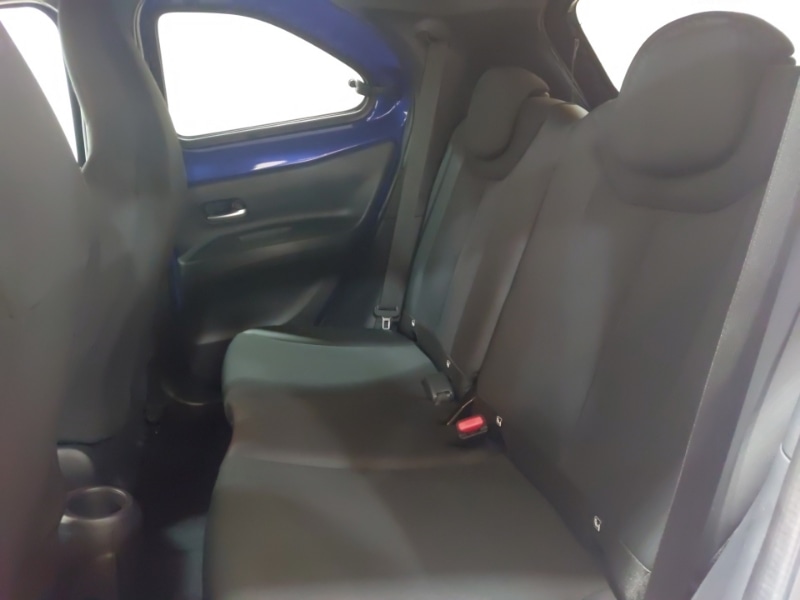 Used Toyota Aygo X 2022 for sale - 77285343: Photo 6