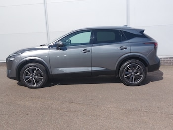 Used Nissan Qashqai 2023 for sale - 79591772: Photo