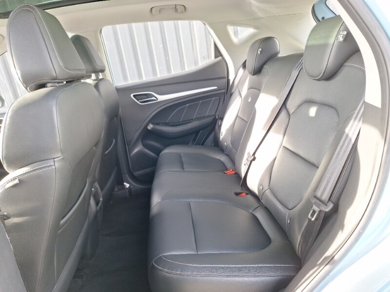 Used MG MG ZS 2021 for sale - 77492256: Photo 6