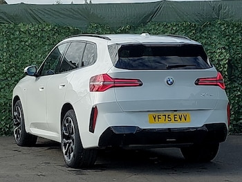 Used BMW X3 2025 for sale - 78503623: Photo