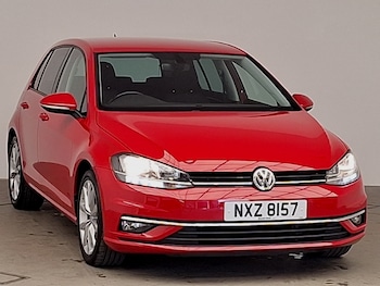 2019 - 1.5 TSI EVO 150 GT 5dr DSG