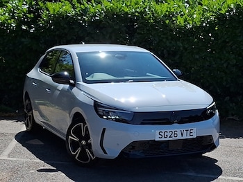 Used Vauxhall Corsa 2026 for sale - 79350913: Photo