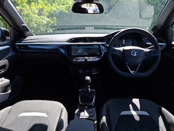 Used Vauxhall Corsa 2026 for sale - 79350913: Photo