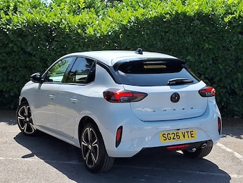 Used Vauxhall Corsa 2026 for sale - 79350913: Photo