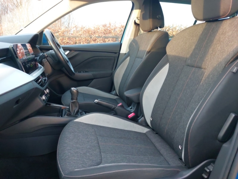 Used Skoda Kamiq 2021 for sale - 77266418: Photo 5