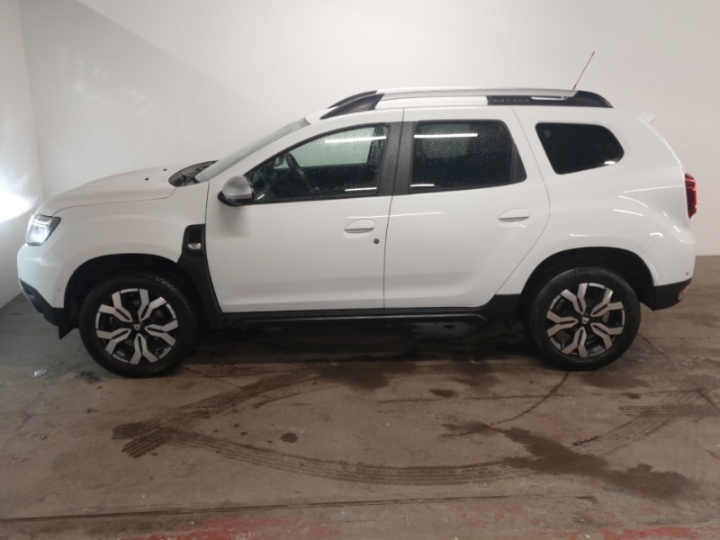 Used Dacia Duster 2023 for sale - 77585545: Photo 4