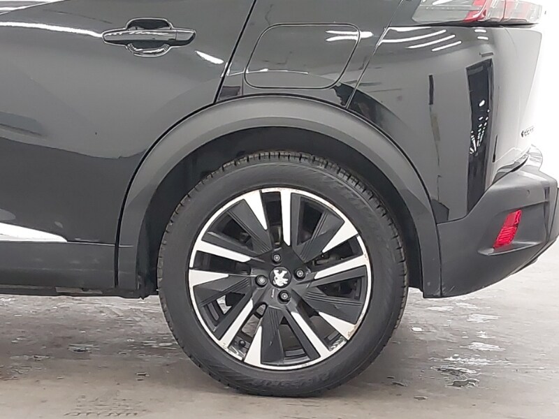 Used Peugeot 2008 2020 for sale - 77722330: Photo 12