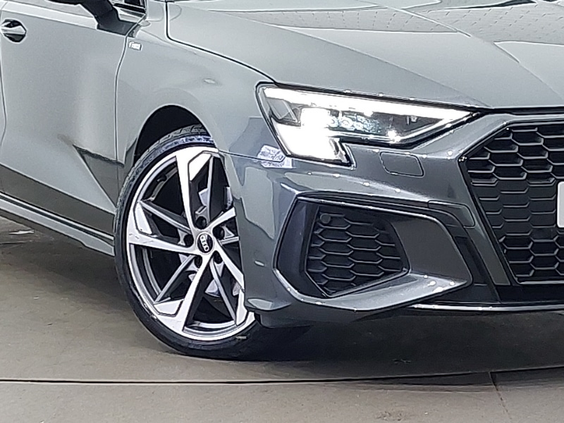 Used Audi A3 2022 for sale - 77706643: Photo 9