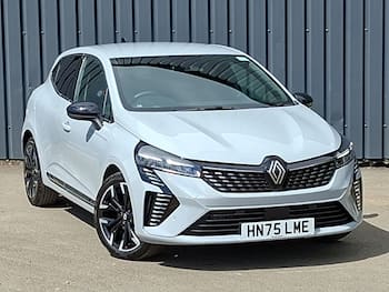 Used Renault Clio 2025 for sale - 79641686: Photo