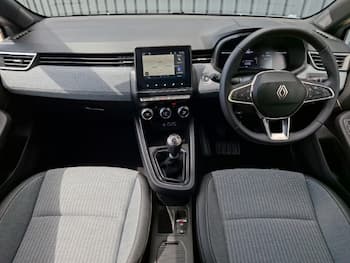 Used Renault Clio 2025 for sale - 79641686: Photo