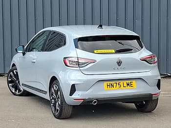 Used Renault Clio 2025 for sale - 79641686: Photo