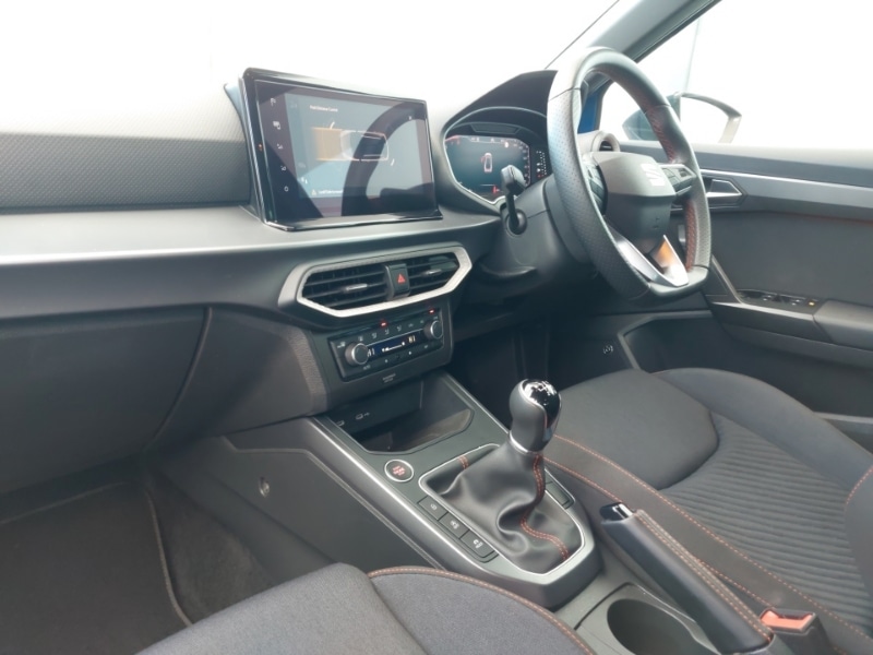 Used SEAT Arona 2024 for sale - 76182849: Photo 5