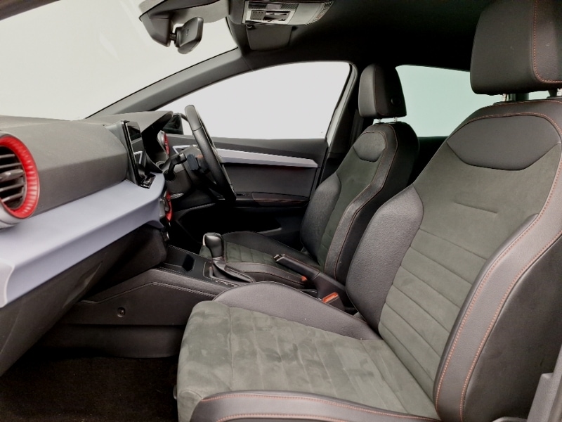 Used SEAT Ibiza 2024 for sale - 76720858: Photo 5