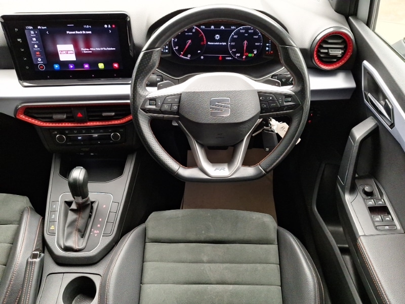 Used SEAT Ibiza 2024 for sale - 76720858: Photo 7