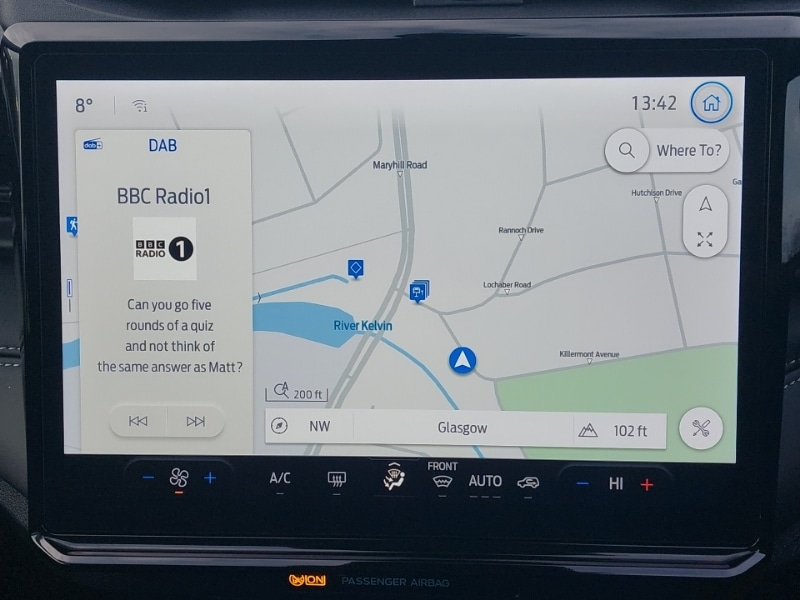 Used Ford Puma 2024 for sale - 76952176: Photo 10