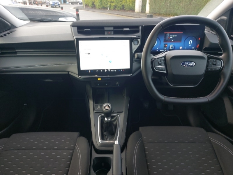 Used Ford Puma 2024 for sale - 76952176: Photo 2