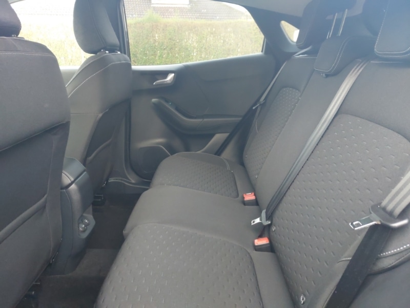 Used Ford Puma 2024 for sale - 76952176: Photo 6