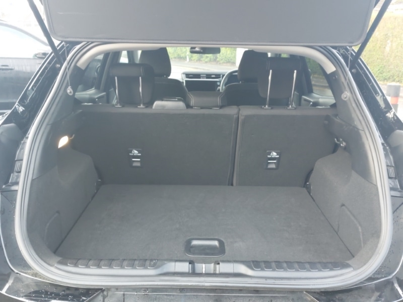 Used Ford Puma 2024 for sale - 76952176: Photo 8