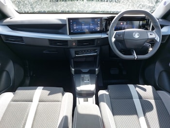 Used Vauxhall Frontera 2025 for sale - 78635254: Photo