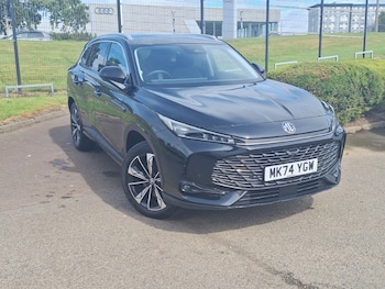 Used MG MG HS 2024 for sale - 78808878: Photo