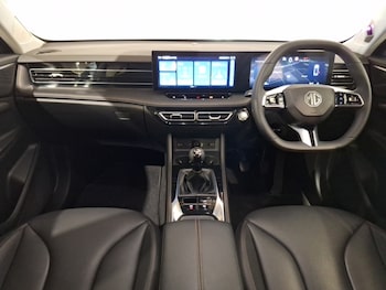 Used MG MG HS 2024 for sale - 78808878: Photo