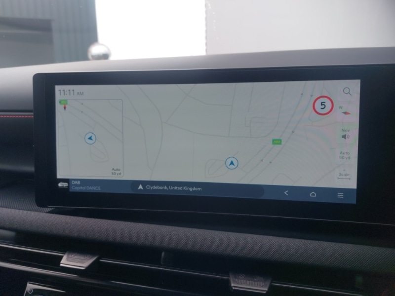 Used Hyundai TUCSON 2025 for sale - 76838113: Photo 7