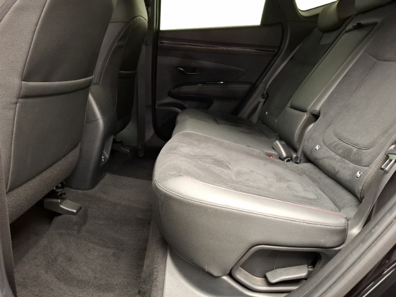 Used Hyundai TUCSON 2021 for sale - 77019581: Photo 6